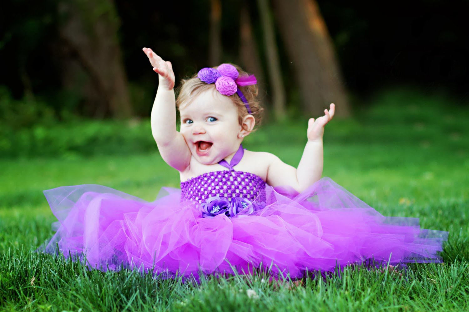 Adorable Photoshoot Outfit Ideas for Babies And Toddlers