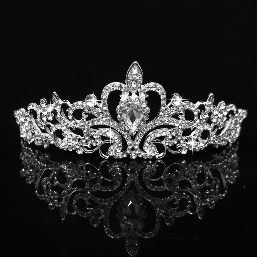 Princess Tiaras And Crowns