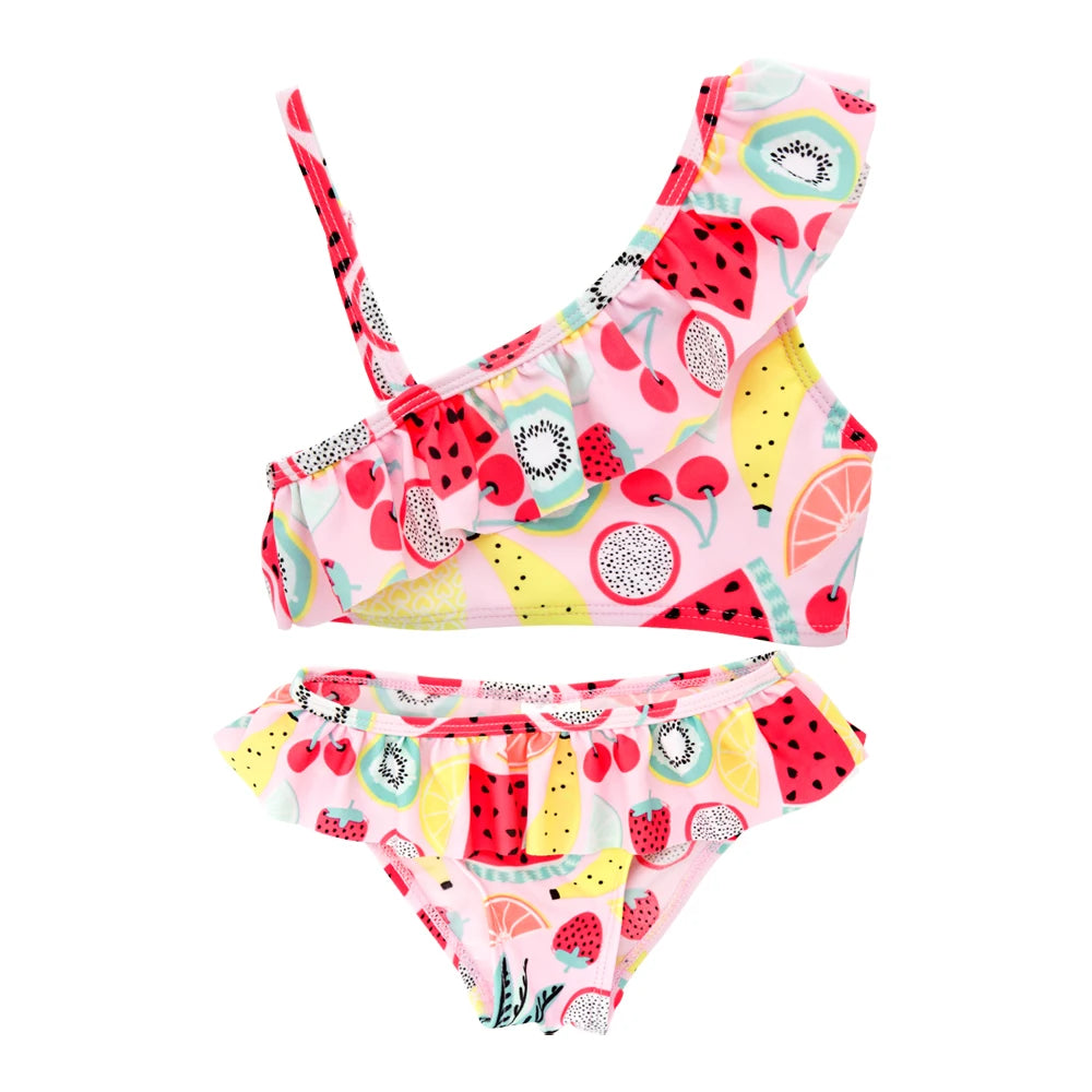 Kavkas Summer Girls Swimming Suit