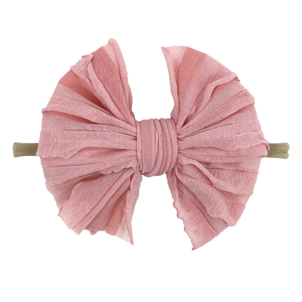 Diana Lace Bows