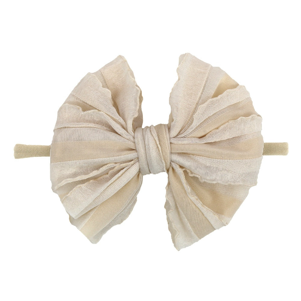 Diana Lace Bows