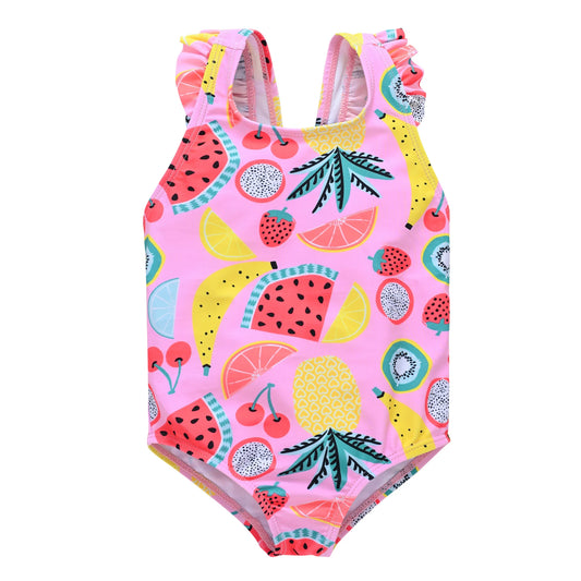 Kavkas Summer Girls Swimming Suit